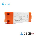 no flicker 20w to 28w 36V DALI dimmable led driver 24w SAA